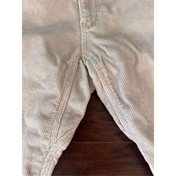 Mountain Khaki Tan Corduroy Pants - Picture 4 of 8